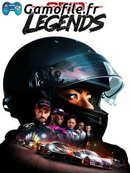 Grid Legends