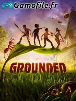 Grounded