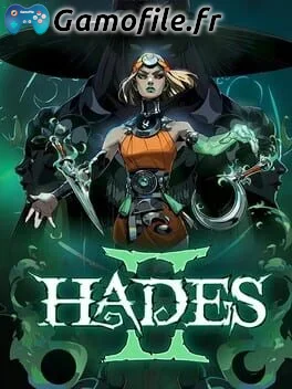 Hades II
