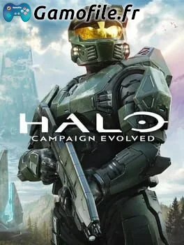 Halo: Campaign Evolved