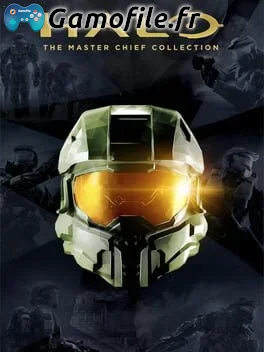 Halo: The Master Chief Collection