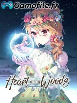 Heart of the Woods