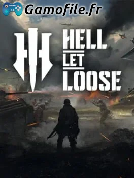 Hell Let Loose