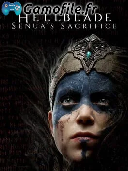 Hellblade: Senua's Sacrifice