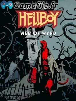Hellboy: Web of Wyrd