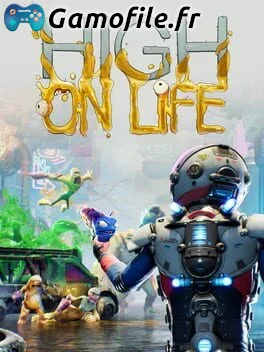 High on Life