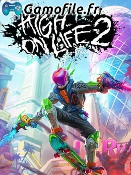 High on Life 2