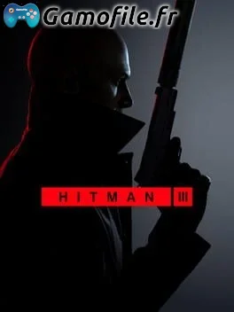 Hitman 3