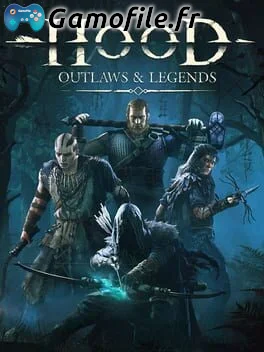 Hood: Outlaws & Legends