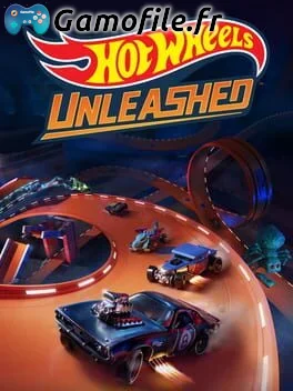 Hot Wheels Unleashed
