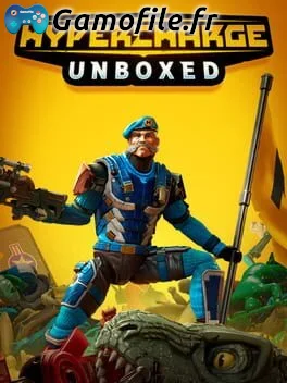 Hypercharge: Unboxed
