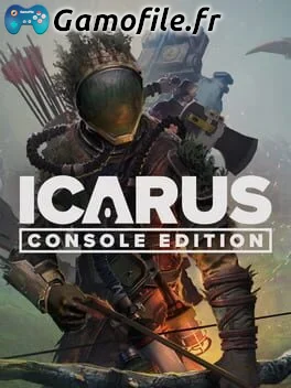 Icarus: Console Edition