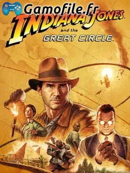 Indiana Jones and the Great Circle