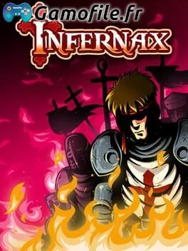 Infernax