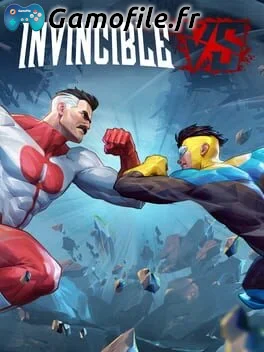 Invincible Vs.