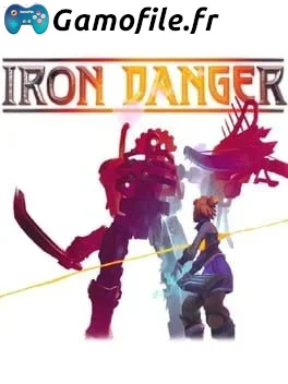 Iron Danger