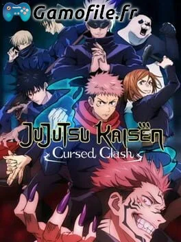 Jujutsu Kaisen: Cursed Clash