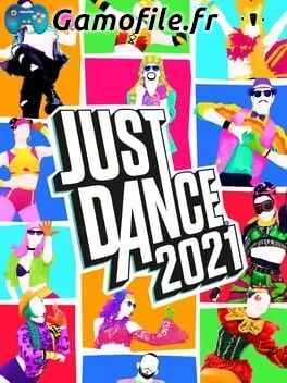 Just Dance 2021