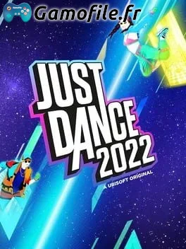 Just Dance 2022