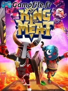 King of Meat