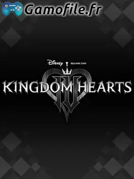 Kingdom Hearts IV