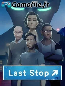 Last Stop
