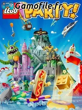 LEGO Party!