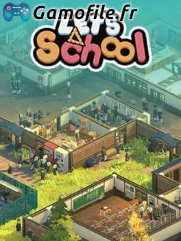 Let's School