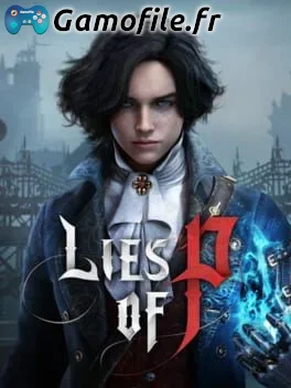 Lies of P