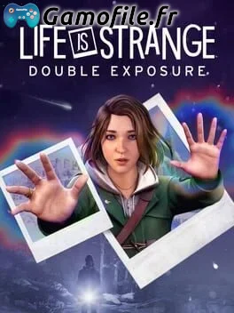 Life is Strange: Double Exposure