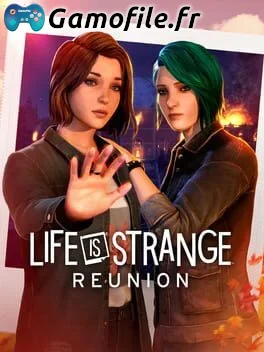 Life is Strange: Reunion