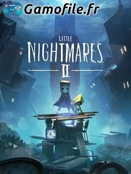 Little Nightmares II