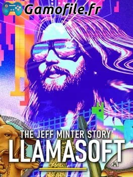 Llamasoft: The Jeff Minter Story