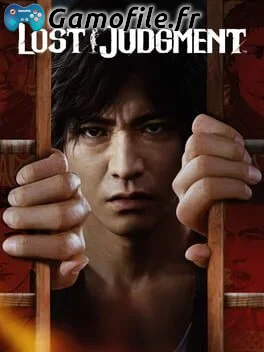 Lost Judgment