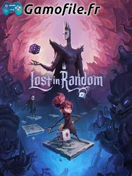 Lost in Random