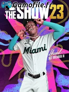 MLB The Show 23