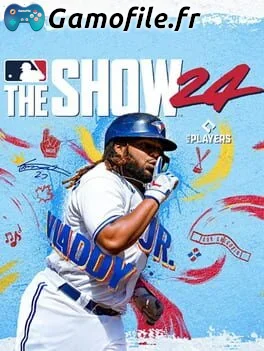 MLB The Show 24