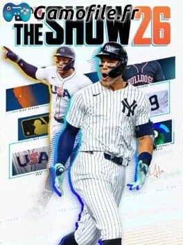MLB The Show 26