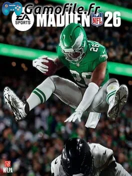 Madden NFL 26