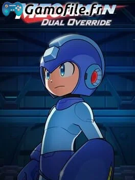 Mega Man: Dual Override
