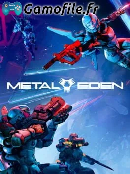 Metal Eden