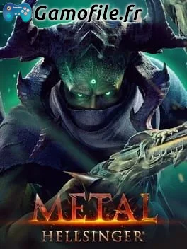 Metal: Hellsinger