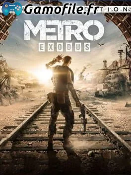 Metro Exodus: Complete Edition