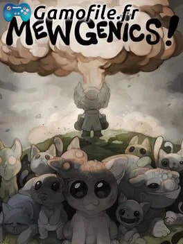 Mewgenics