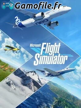 Microsoft Flight Simulator