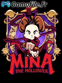 Mina the Hollower