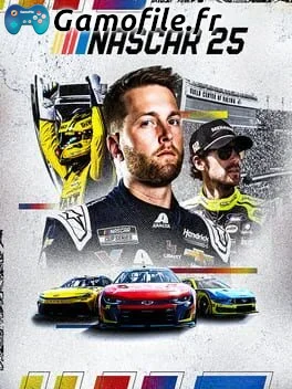 NASCAR 25