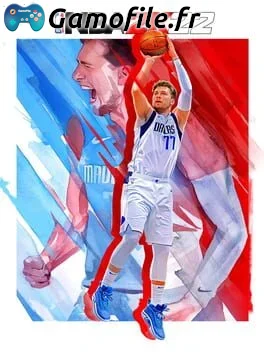 NBA 2K22