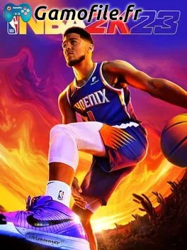 NBA 2k23