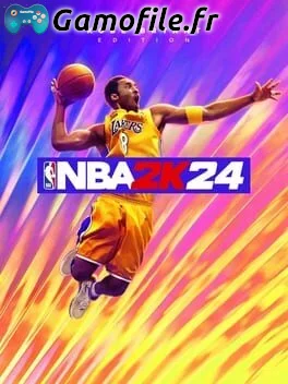 NBA 2K24